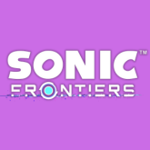 Sonic Frontiers