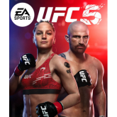 EA Sports UFC 5